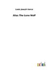 Alias The Lone Wolf