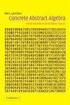 Concrete Abstract Algebra