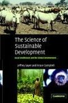 The Science of Sustainable Development