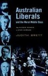 Australian Liberals and the Moral Middle Class