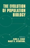 The Evolution of Population Biology