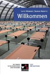 Hübner / Nemitz: Willkommen