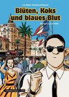 Nestor Burma 7 - Blüten, Koks und blaues Blut