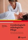 Gynäkologisch-onkologische Pflege