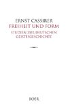 Freiheit und Form