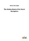 The Golden Book of the Dutch Navigators