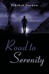 Road to Serenity