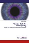 Clinical Diabetic Retinopathy