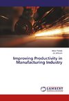 Improving Productivity in Manufacturing Industry