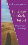 Santiago einfach, bitte!