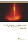 Analysis and Evaluation of the Dual Fluid Reactor Concept