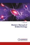 Modern Manual of Endocrinology