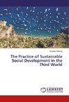 The Practice of Sustainable Social Development in the Third World