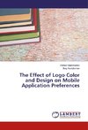 The Effect of Logo Color and Design on Mobile Application Preferences