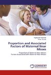 Proportion and Associated Factors of Maternal Near Misses