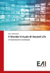 Il Mondo Virtuale di Second Life