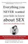 Everything You Never Wanted Your Kids to Know About Sex (But Were Afraid They'd Ask)