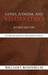 Genes, Judaism, and Western Ethics