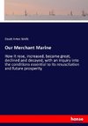 Our Merchant Marine