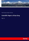 Scientific Papers of Asa Gray