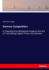 German Composition