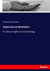 Supernatural Revelation