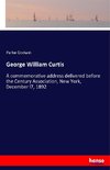 George William Curtis