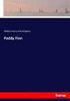 Paddy Finn