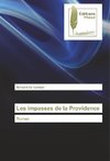 Les impasses de la Providence