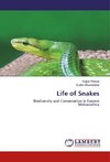 Life of Snakes