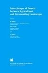 Interchanges of Insects between Agricultural and Surrounding Landscapes