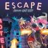 Escape from Cat City