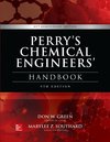 Perry's Chemical Engineers' Handbook