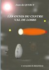 Les OVNIS du Centre-Val de Loire - Catalogue régional