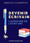 Devenir écrivain