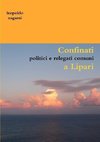 Confinati politici e relegati comuni a Lipari