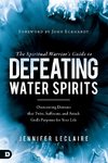 The Spiritual Warrior's Guide to Defeating Water Spirits