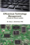 Efficacious Technology Management