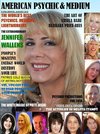 American Psychic & Medium Magazine, Extra Edition January 2018..