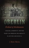 Oberlin, Hotbed of Abolitionism