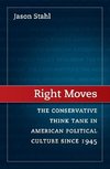 Stahl, J:  Right Moves