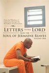 Letters to the Lord from the Soul of Jermaine Reaves