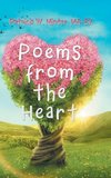 Poems from the Heart