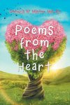 Poems from the Heart