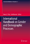 International Handbook on Gender and Demographic Processes