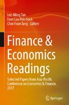 Finance & Economics Readings