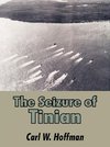 Seizure of Tinian, The