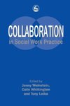 Collaboration Social Wrk Pract