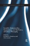 Scientific Statesmanship, Governance and the History of Political Philosophy