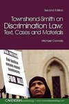 Connolly, M: Townshend-Smith on Discrimination Law